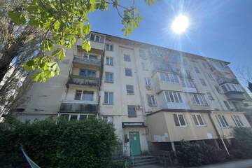 3-к квартира, 66 м², 3/5 эт.