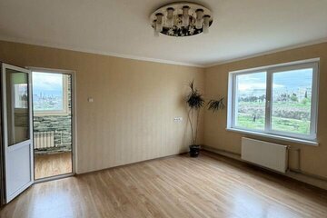 1-к квартира, 41,6 м², 4/10 эт.