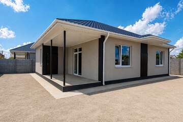 Дом, 120 м², 1 эт.