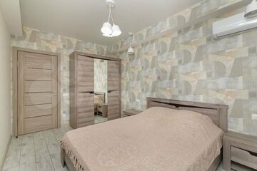 2-к квартира, 57,1 м², 8/10 эт.