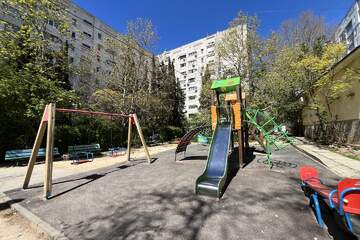 2-к квартира, 60,8 м², 1/9 эт.