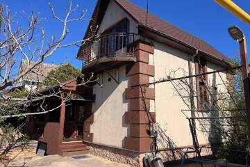 Дом, 80 м², 2 эт.