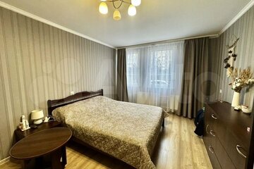 2-к квартира, 64,5 м², 1/10 эт.