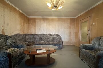 3-к квартира, 66,8 м², 6/9 эт.