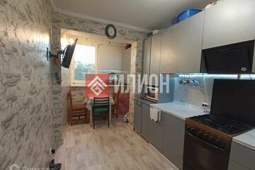 3-к квартира, 66,2 м², 3/12 эт.