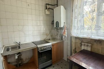 3-к квартира, 55 м², 1/5 эт.