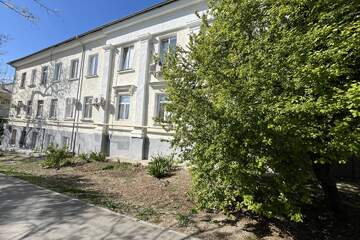 2-к квартира, 56 м², 2/2 эт.