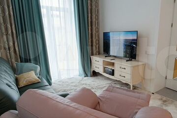 2-к квартира, 64 м², 3/3 эт.