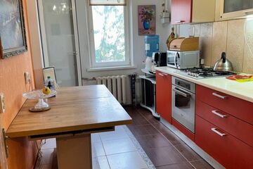 3-к квартира, 62,7 м², 3/10 эт.
