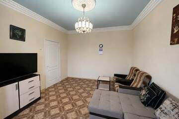 1-к квартира, 30,3 м², 2/2 эт.