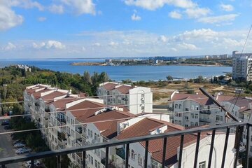 1-к квартира, 38 м², 10/10 эт.