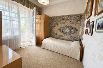 2-к квартира, 46,3 м², 3/3 эт.