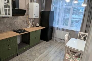 1-к квартира, 41,4 м², 2/4 эт.