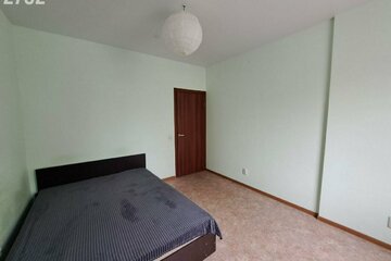 1-к квартира, 33,1 м², 3/10 эт.