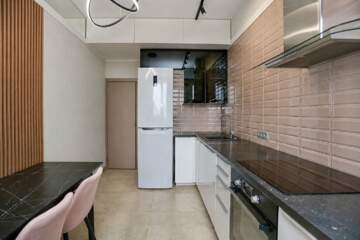 2-к квартира, 53,6 м², 11/16 эт.