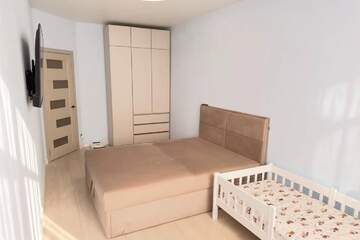 1-к квартира, 37,2 м², 4/11 эт.