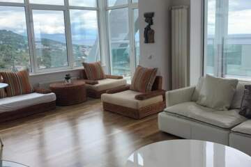Апартаменты, 134 м², 8/15 эт.