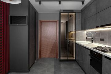 2-к квартира, 67,6 м², 9/10 эт.