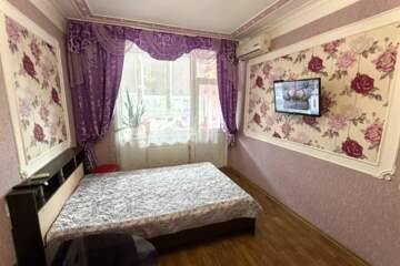 1-к квартира, 43 м², 3/10 эт.