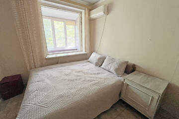 1-к квартира, 40 м², 2/5 эт.