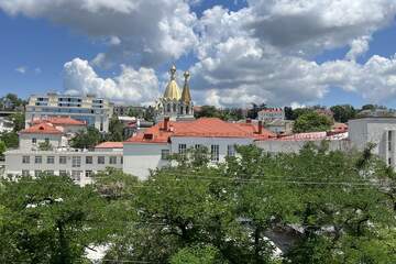 2-к квартира, 42,8 м², 3/5 эт.