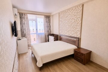1-к квартира, 45 м², 6/10 эт.