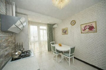 2-к квартира, 55,5 м², 5/5 эт.