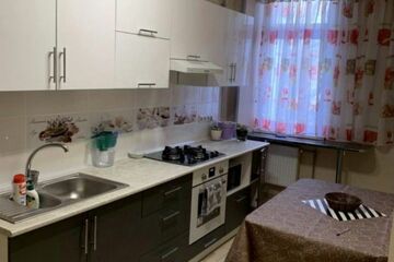 1-к квартира, 37,1 м², 2/10 эт.