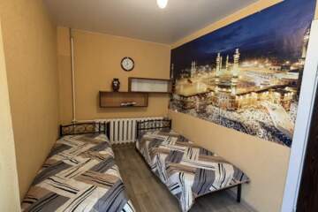 2-к квартира, 48 м², 2/5 эт.