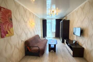 1-к квартира, 42 м², 4/10 эт.