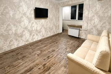 1-к квартира, 37 м², 1/9 эт.