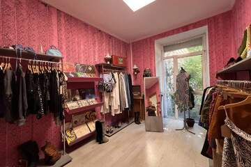 Помещение своб.назн., 47 м², 1/3 эт.