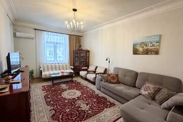 3-к квартира, 74 м², 3/3 эт.