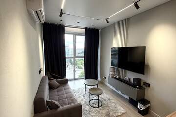 1-к квартира, 36 м², 8/8 эт.