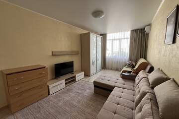 1-к квартира, 41,4 м², 3/5 эт.