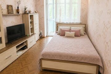2-к квартира, 45 м², 2/5 эт.