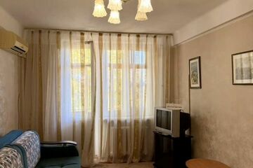 2-к квартира, 46 м², 1/1 эт.