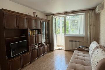 1-к квартира, 31,1 м², 3/5 эт.