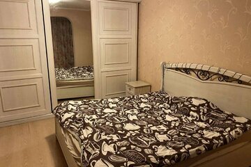 4-к квартира, 90 м², 5/10 эт.