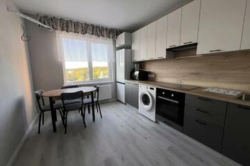 1-к квартира, 32 м², 3/12 эт.