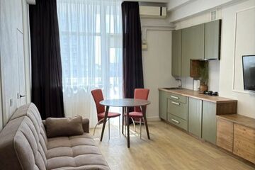 2-к квартира, 86 м², 5/10 эт.