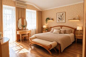 5-к квартира, 151,5 м², 5/5 эт.