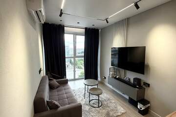 1-к квартира, 36 м², 8/8 эт.
