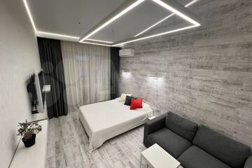 1-к квартира, 32 м², 8/8 эт.