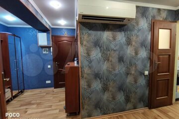 2-к квартира, 54 м², 5/5 эт.