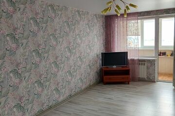 2-к квартира, 46,9 м², 5/5 эт.