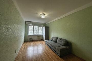 2-к квартира, 47,5 м², 2/5 эт.