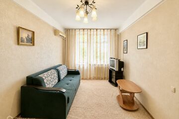 2-к квартира, 46 м², 1/5 эт.