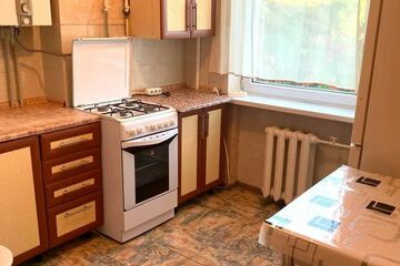 1-к квартира, 31,4 м², 4/5 эт.