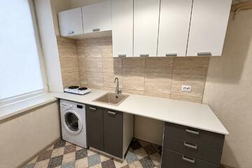 2-к квартира, 33,9 м², 2/2 эт.